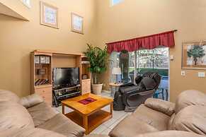 Emerald Island - 7bd/4.5ba Pool Home - #7ei565