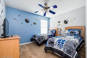 Emerald Island - 7bd/4.5ba Pool Home - #7ei565