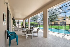 Emerald Island - 7bd/4.5ba Pool Home - #7ei565