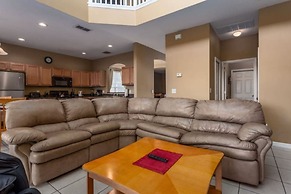 Emerald Island - 7bd/4.5ba Pool Home - #7ei565