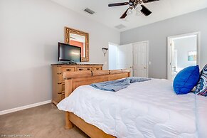 Emerald Island - 7bd/4.5ba Pool Home - #7ei565