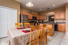 Emerald Island - 7bd/4.5ba Pool Home - #7ei565