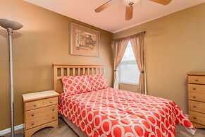 Emerald Island - 7bd/4.5ba Pool Home - #7ei565