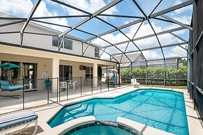 Emerald Island - 7bd/4.5ba Pool Home - #7ei565