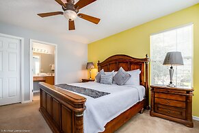 Emerald Island - 7bd/4.5ba Pool Home - #7ei565