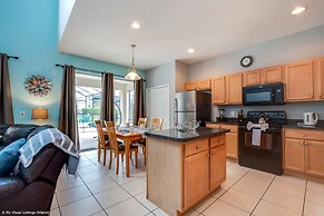 Emerald Island - 7bd/4.5ba Pool Home - #7ei565