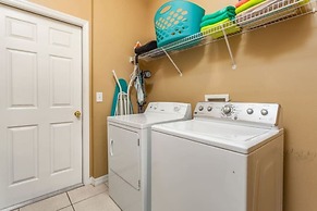 Emerald Island - 7bd/4.5ba Pool Home - #7ei565