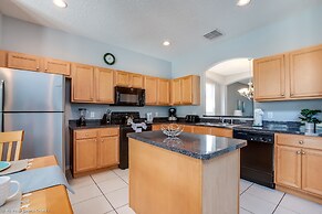 Emerald Island - 7bd/4.5ba Pool Home - #7ei565