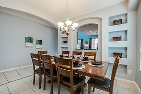 Emerald Island - 7bd/4.5ba Pool Home - #7ei565