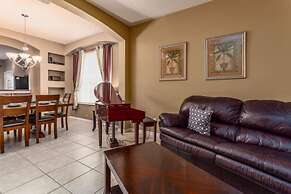 Emerald Island - 7bd/4.5ba Pool Home - #7ei565