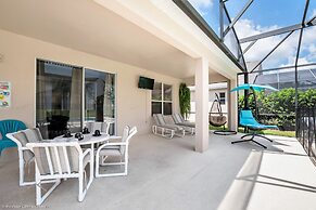 Emerald Island - 7bd/4.5ba Pool Home - #7ei565