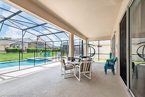 Emerald Island - 7bd/4.5ba Pool Home - #7ei565