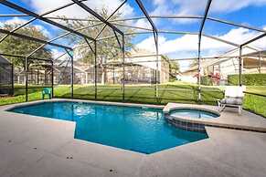 Emerald Island - 7bd/4.5ba Pool Home - #7ei565