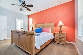 Emerald Island - 7bd/4.5ba Pool Home - #7ei565