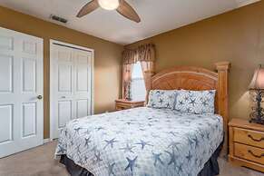 Emerald Island - 7bd/4.5ba Pool Home - #7ei565