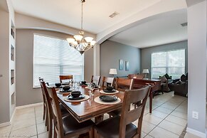 Emerald Island - 7bd/4.5ba Pool Home - #7ei565