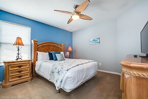 Emerald Island - 7bd/4.5ba Pool Home - #7ei565