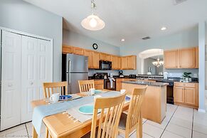 Emerald Island - 7bd/4.5ba Pool Home - #7ei565