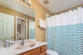 Emerald Island - 7bd/4.5ba Pool Home - #7ei565