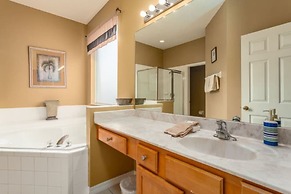 Emerald Island - 7bd/4.5ba Pool Home - #7ei565