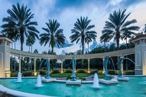 Emerald Island - 7bd/4.5ba Pool Home - #7ei565