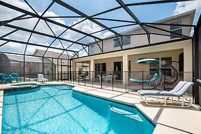 Emerald Island - 7bd/4.5ba Pool Home - #7ei565