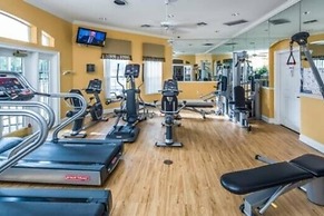 Emerald Island - 7bd/4.5ba Pool Home - #7ei565