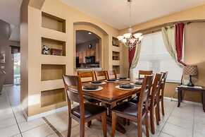 Emerald Island - 7bd/4.5ba Pool Home - #7ei565