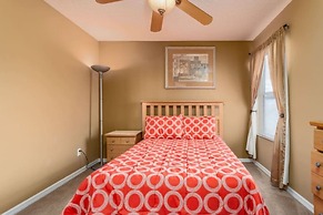 Emerald Island - 7bd/4.5ba Pool Home - #7ei565