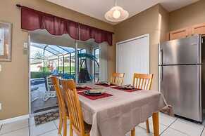 Emerald Island - 7bd/4.5ba Pool Home - #7ei565