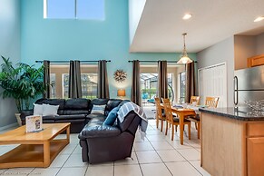 Emerald Island - 7bd/4.5ba Pool Home - #7ei565