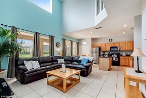 Emerald Island - 7bd/4.5ba Pool Home - #7ei565