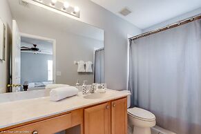 Emerald Island - 7bd/4.5ba Pool Home - #7ei565