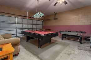 Emerald Island - 7bd/4.5ba Pool Home - #7ei565