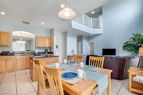 Emerald Island - 7bd/4.5ba Pool Home - #7ei565