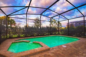 Lavish 5bd/4ba Home With Mickey Room and Stunning Pool Area #5st565