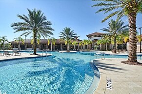 Lavish 5bd/4ba Home With Mickey Room and Stunning Pool Area #5st565