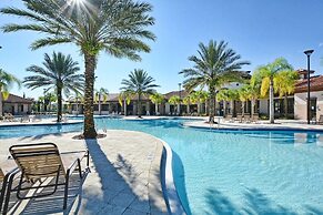 Lavish 5bd/4ba Home With Mickey Room and Stunning Pool Area #5st565