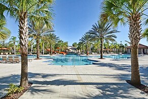 Lavish 5bd/4ba Home With Mickey Room and Stunning Pool Area #5st565