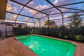 Lavish 5bd/4ba Home With Mickey Room and Stunning Pool Area #5st565