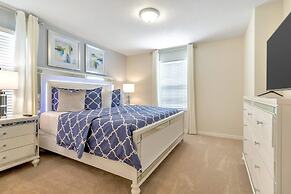 Lavish 5bd/4ba Home With Mickey Room and Stunning Pool Area #5st565