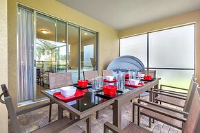 Lavish 5bd/4ba Home With Mickey Room and Stunning Pool Area #5st565