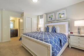 Lavish 5bd/4ba Home With Mickey Room and Stunning Pool Area #5st565