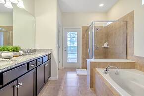 Lavish 5bd/4ba Home With Mickey Room and Stunning Pool Area #5st565