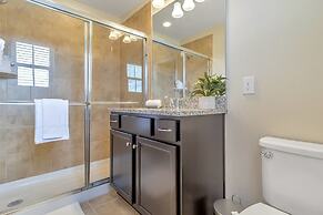 Lavish 5bd/4ba Home With Mickey Room and Stunning Pool Area #5st565