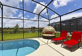 Aviana Resort Home - 6bd/5baph - Rav6321