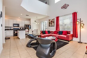 Aviana Resort Home - 6bd/5baph - Rav6321