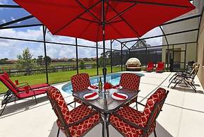 Aviana Resort Home - 6bd/5baph - Rav6321
