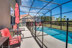 Aviana Resort Home - 6bd/5baph - Rav6321