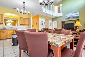 Davenport - Spacious 6bd/5.5ba Pool Home-#6av151